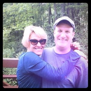 Meet your Posher, Stacy